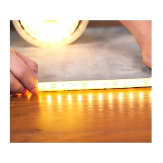 Αυτοκόλλητη Ταινία LED με Πολύχρωμο Φωτισμό και Bluetooth 5 m GloBr... Αυτοκόλλητη Ταινία LED με Πολύχρωμο Φωτισμό και Bluetooth 5 m GloBr...