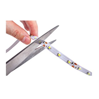 Αυτοκόλλητη Ταινία LED με Πολύχρωμο Φωτισμό και Bluetooth 5 m GloBr... Αυτοκόλλητη Ταινία LED με Πολύχρωμο Φωτισμό και Bluetooth 5 m GloBr...