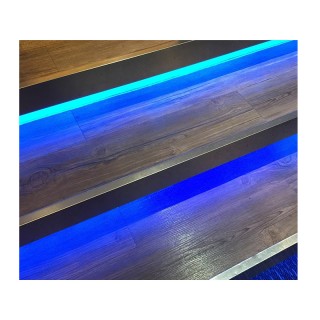 Αυτοκόλλητη Ταινία LED με Πολύχρωμο Φωτισμό και Bluetooth 5 m GloBr...