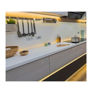 Αυτοκόλλητη Ταινία LED με Πολύχρωμο Φωτισμό και Bluetooth 5 m GloBr... Αυτοκόλλητη Ταινία LED με Πολύχρωμο Φωτισμό και Bluetooth 5 m GloBr...