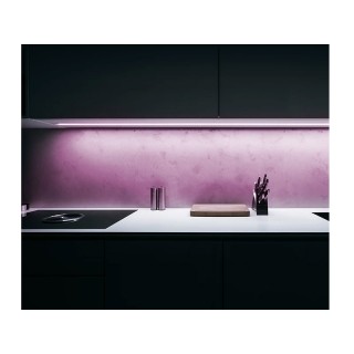 Αυτοκόλλητη Ταινία LED με Πολύχρωμο Φωτισμό και Bluetooth 5 m GloBr...