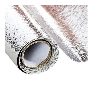 Αυτοκόλλητο Φιλμ Αλουμινίου για Προστασία Ντουλαπιών και Πάγκου Κου... Αυτοκόλλητο Φιλμ Αλουμινίου για Προστασία Ντουλαπιών και Πάγκου Κου...