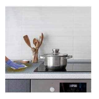 Αυτοκόλλητο Φιλμ Αλουμινίου για Προστασία Ντουλαπιών και Πάγκου Κου... Αυτοκόλλητο Φιλμ Αλουμινίου για Προστασία Ντουλαπιών και Πάγκου Κου...