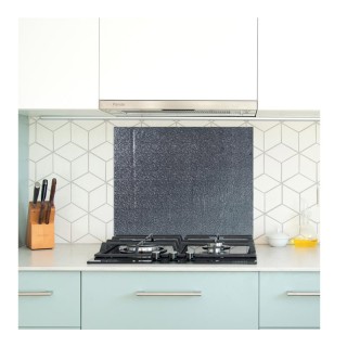 Αυτοκόλλητο Φιλμ Αλουμινίου για Προστασία Ντουλαπιών και Πάγκου Κου... Αυτοκόλλητο Φιλμ Αλουμινίου για Προστασία Ντουλαπιών και Πάγκου Κου...