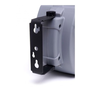 Αυτόματη Ανέμη Ποτίσματος με Λάστιχο Νερού 10 m + 1 m Kraft&Dele KD...