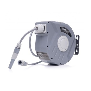 Αυτόματη Ανέμη Ποτίσματος με Λάστιχο Νερού 10 m + 1 m Kraft&Dele KD... Αυτόματη Ανέμη Ποτίσματος με Λάστιχο Νερού 10 m + 1 m Kraft&Dele KD...