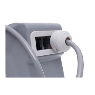 Αυτόματη Ανέμη Ποτίσματος με Λάστιχο Νερού 15 m + 1.5 m Kraft&Dele ... Αυτόματη Ανέμη Ποτίσματος με Λάστιχο Νερού 15 m + 1.5 m Kraft&Dele ...