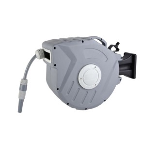 Αυτόματη Ανέμη Ποτίσματος με Λάστιχο Νερού 15 m + 1.5 m Kraft&Dele ... Αυτόματη Ανέμη Ποτίσματος με Λάστιχο Νερού 15 m + 1.5 m Kraft&Dele ...