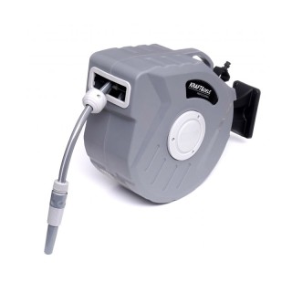 Αυτόματη Ανέμη Ποτίσματος με Λάστιχο Νερού 20 m + 2 m Kraft&Dele KD... Αυτόματη Ανέμη Ποτίσματος με Λάστιχο Νερού 20 m + 2 m Kraft&Dele KD...