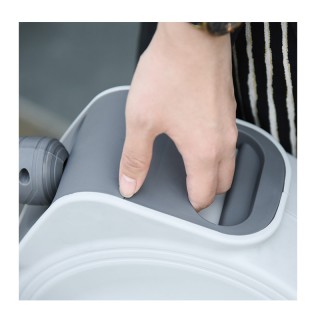 Αυτόματη Ανέμη με Σωλήνα Αέρος 10 m 1/4 για Κομπρεσέρ Αέρος DURHAND... Αυτόματη Ανέμη με Σωλήνα Αέρος 10 m 1/4 για Κομπρεσέρ Αέρος DURHAND...