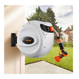Αυτόματη Ανέμη Ποτίσματος Τοίχου με Λάστιχο 20 m VEVOR KSSJGQKZSH20... Αυτόματη Ανέμη Ποτίσματος Τοίχου με Λάστιχο 20 m VEVOR KSSJGQKZSH20...