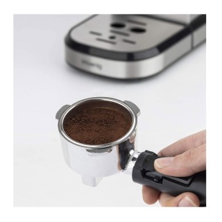 Αυτόματη Καφετιέρα Espresso 15 Bar H.Koenig EXP820 Αυτόματη Καφετιέρα Espresso 15 Bar H.Koenig EXP820