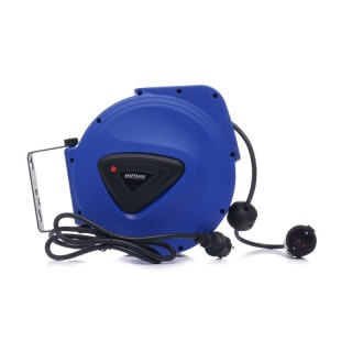 Αυτόματη Μπαλαντέζα Καρούλι Κλειστού Τύπου 1 Θέσης με Καλώδιο 10 m ...