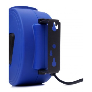 Αυτόματη Μπαλαντέζα Καρούλι Κλειστού Τύπου 1 Θέσης με Καλώδιο 10 m ... Αυτόματη Μπαλαντέζα Καρούλι Κλειστού Τύπου 1 Θέσης με Καλώδιο 10 m ...