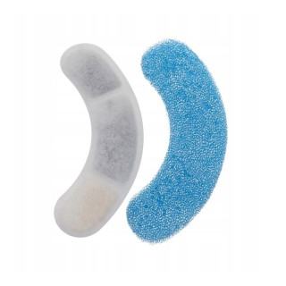 Αυτόματη Ποτίστρα Συντριβάνι 2 Lt για Κατοικίδια Purlov 20700 Αυτόματη Ποτίστρα Συντριβάνι 2 Lt για Κατοικίδια Purlov 20700