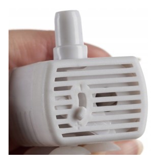 Αυτόματη Ποτίστρα Συντριβάνι 2 Lt για Κατοικίδια Purlov 20700 Αυτόματη Ποτίστρα Συντριβάνι 2 Lt για Κατοικίδια Purlov 20700