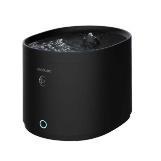 Αυτόματη Ποτίστρα Συντριβάνι για Κατοικίδια 2.5 Lt με Φίλτρο και Wi... Αυτόματη Ποτίστρα Συντριβάνι για Κατοικίδια 2.5 Lt με Φίλτρο και Wi...