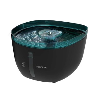 Αυτόματη Ποτίστρα Συντριβάνι για Κατοικίδια 2 Lt με Φίλτρο Cecotec ... Αυτόματη Ποτίστρα Συντριβάνι για Κατοικίδια 2 Lt με Φίλτρο Cecotec ...