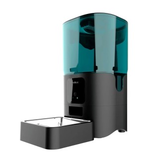 Αυτόματη Ταΐστρα για Κατοικίδια με Wi-Fi 6 Lt Cecotec Pumba 6000 Pu...