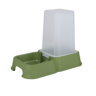 Αυτόματη Ταΐστρα και Ποτίστρα για Κατοικίδια 3.5 Lt Dog & Kats 42528