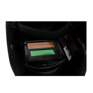 Αυτόματο Κράνος Συγκόλλησης Kraft&Dele KD-849