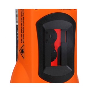 Αυτόματο Αλφάδι Λέιζερ Ακτίνων Σταυρού με Τρίποδο και Γυαλιά Kraft&... Αυτόματο Αλφάδι Λέιζερ Ακτίνων Σταυρού με Τρίποδο και Γυαλιά Kraft&...