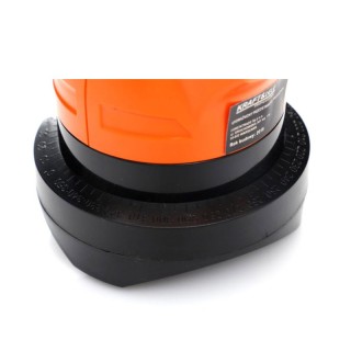 Αυτόματο Αλφάδι Λέιζερ Ακτίνων Σταυρού με Τρίποδο και Γυαλιά Kraft&... Αυτόματο Αλφάδι Λέιζερ Ακτίνων Σταυρού με Τρίποδο και Γυαλιά Kraft&...