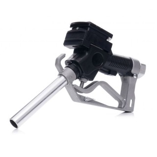 Αυτόματο Πιστόλι Βενζίνης/Πετρελαίου με Ηλεκτρονικό Μετρητή και LCD... Αυτόματο Πιστόλι Βενζίνης/Πετρελαίου με Ηλεκτρονικό Μετρητή και LCD...