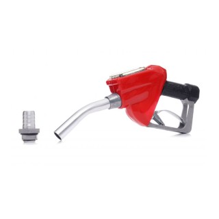Αυτόματο Πιστόλι Μάνικας Βενζίνης/Πετρελαίου με Ηλεκτρονικό Μετρητή...