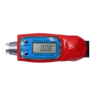 Αυτόματο Πιστόλι Μάνικας Βενζίνης/Πετρελαίου με Ηλεκτρονικό Μετρητή... Αυτόματο Πιστόλι Μάνικας Βενζίνης/Πετρελαίου με Ηλεκτρονικό Μετρητή...