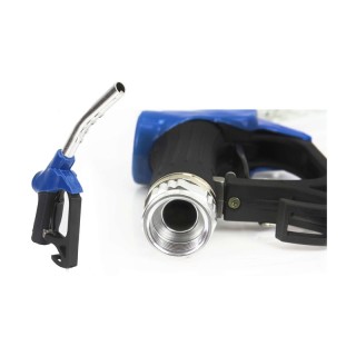 Αυτόματο Πιστόλι Μάνικας Πετρελαίου/Λαδιού CPN MAR-POL M79949 Αυτόματο Πιστόλι Μάνικας Πετρελαίου/Λαδιού CPN MAR-POL M79949