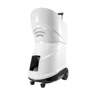 Αυτόματο Τροχήλατο Μηχάνημα Ρίψης Μπάλας Tennis VEVOR FQJWQTS-06000...