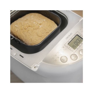 Αυτόματος Αρτοπαρασκευαστής 550 W Bread & Co 1000 Delicious Cecotec...