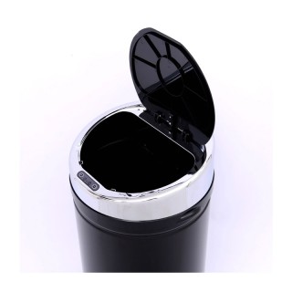 Αυτόματος Κάδος Απορριμμάτων 42 Lt με Υπέρυθρο Αισθητήρα και Αυτόμα...