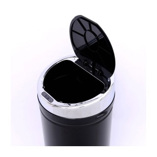 Αυτόματος Κάδος Απορριμμάτων 50 Lt με Υπέρυθρο Αισθητήρα και Αυτόμα... Αυτόματος Κάδος Απορριμμάτων 50 Lt με Υπέρυθρο Αισθητήρα και Αυτόμα...