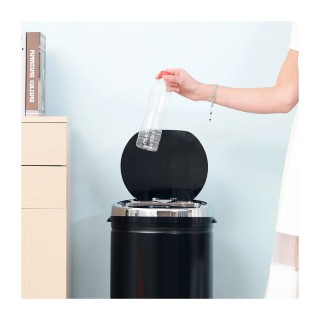 Αυτόματος Κάδος Απορριμμάτων 50 Lt με Υπέρυθρο Αισθητήρα και Αυτόμα... Αυτόματος Κάδος Απορριμμάτων 50 Lt με Υπέρυθρο Αισθητήρα και Αυτόμα...