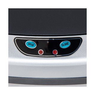 Αυτόματος Κάδος Απορριμμάτων 58 Lt με Υπέρυθρο Αισθητήρα και Αυτόμα...