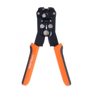 Αυτόματος Απογυμνωτής Καλωδίων με Κόφτη 160 mm Kraft&Dele KD-10690 Αυτόματος Απογυμνωτής Καλωδίων με Κόφτη 160 mm Kraft&Dele KD-10690