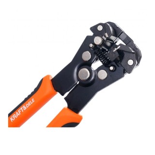 Αυτόματος Απογυμνωτής Καλωδίων με Κόφτη 160 mm Kraft&Dele KD-10690 Αυτόματος Απογυμνωτής Καλωδίων με Κόφτη 160 mm Kraft&Dele KD-10690