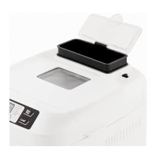 Αυτόματος Αρτοπαρασκευαστής 550 W H.Koenig BAKE340 Αυτόματος Αρτοπαρασκευαστής 550 W H.Koenig BAKE340