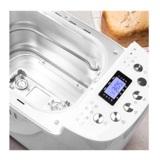 Αυτόματος Αρτοπαρασκευαστής 850 W Bread & Co 1500 PerfectCook Cecot... Αυτόματος Αρτοπαρασκευαστής 850 W Bread & Co 1500 PerfectCook Cecot...