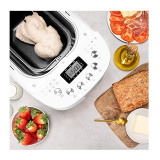 Αυτόματος Αρτοπαρασκευαστής 850 W Bread & Co 1500 PerfectCook Cecot... Αυτόματος Αρτοπαρασκευαστής 850 W Bread & Co 1500 PerfectCook Cecot...