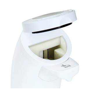 Αυτόματος Διανεμητής Σαπουνιού με Αισθητήρα και LCD Οθόνη 250 ml Ba...