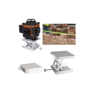 Αυτορυθμιζόμενο Αλφάδι Λέιζερ 4D 16 Ακτινών Σταυρού Πράσινης Δέσμης...