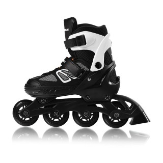 Αυξομειούμενα Inline Rollers Χρώματος Πορτοκαλί Sonic Blackwheels 1... Αυξομειούμενα Inline Rollers Χρώματος Πορτοκαλί Sonic Blackwheels 1...