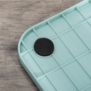 PawHut Κλειστή άμμο γάτας με φίλτρα, σέσουλα και αφαιρούμενο δίσκο,... PawHut Κλειστή άμμο γάτας με φίλτρα, σέσουλα και αφαιρούμενο δίσκο,...