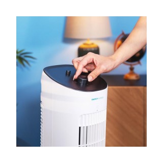 Air Cooler Δαπέδου Πύργος 60 W EnergySilence 2000 SkyCool Cecotec C...
