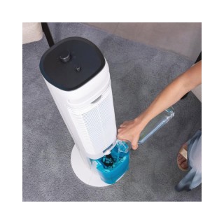Air Cooler Δαπέδου Πύργος 60 W EnergySilence 2000 SkyCool Cecotec C...