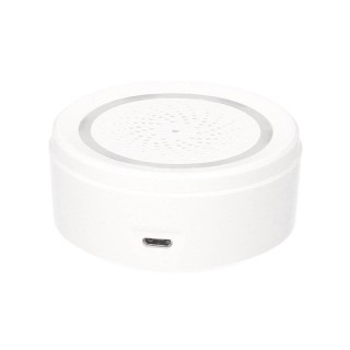 Αισθητήρας Θερμοκρασίας και Υγρασίας με Συναγερμό και Wi-Fi GSC 104... Αισθητήρας Θερμοκρασίας και Υγρασίας με Συναγερμό και Wi-Fi GSC 104...