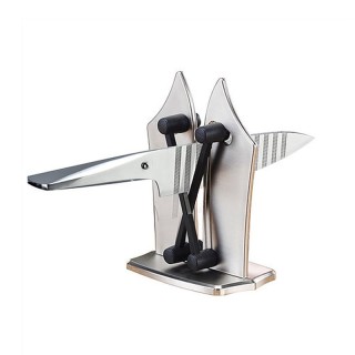 Ακονιστήρι Μαχαιριών 3 σε 1 GEM BN5561 Ακονιστήρι Μαχαιριών 3 σε 1 GEM BN5561